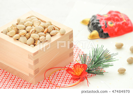 Setsubun Setsubun 47484970