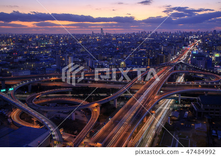 東大阪交界處 47484992