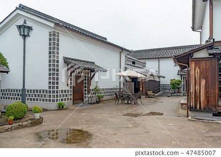 Kurashiki Monogatari Museum 47485007