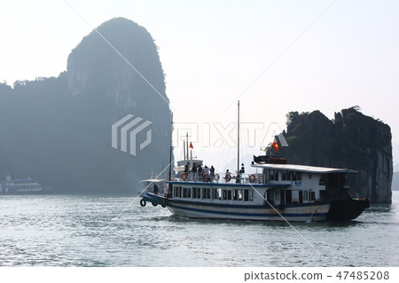 Halong Bay Halong Bay 47485208