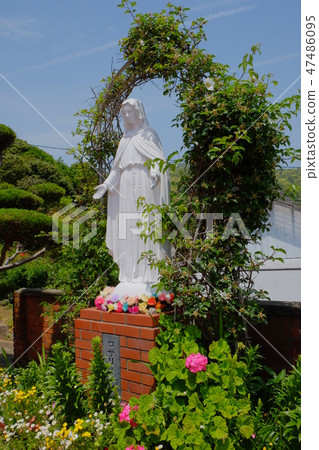 Fujimi Church 2017 Lourdes part 2 47486095