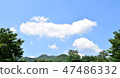 雲 47486332