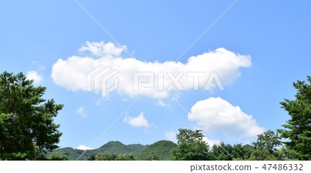 cloud cloud 47486332