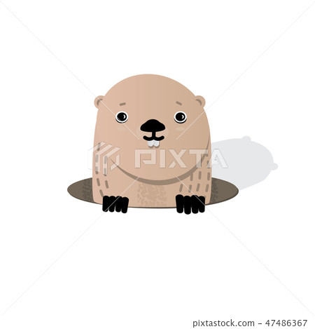 Happy Groundhog Day 47486367