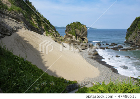 牛肉沙灘滑雪勝地 牛肉沙灘滑雪勝地 47486513
