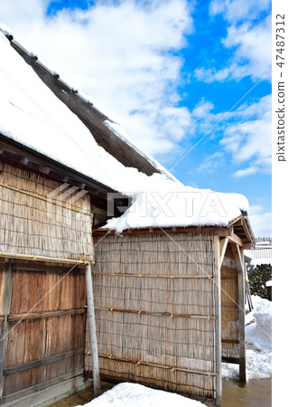 金澤Yuke江戶村農舍 47487312