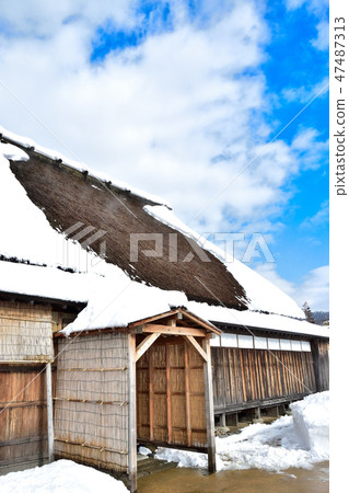 Kanazawa Yuke Edo Village Farmhouse Kanazawa Yuke Edo Village Farmhouse 47487313