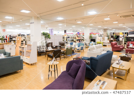 Home center  47487537