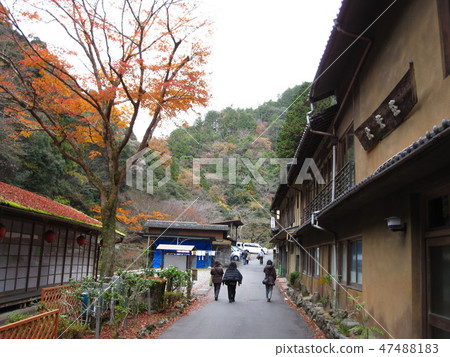 Kyoto 1 round Trail Kitayama 2 Kyoto 1 round Trail Kitayama 2 47488183