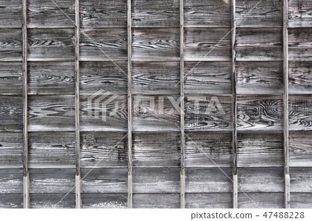 Kanazawa Yuke Edo village texture 47488228