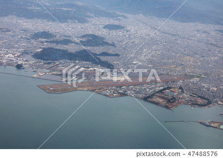 Matsuyama Airport Matsuyama Airport 47488576