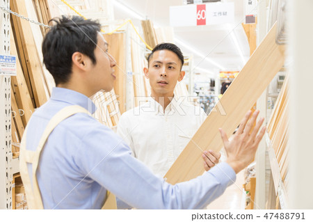 家居中心DIY 家居中心DIY 47488791