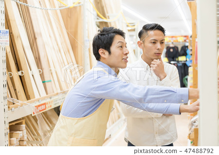 家居中心DIY 47488792