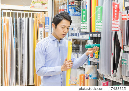 家居中心DIY 家居中心DIY 47488815
