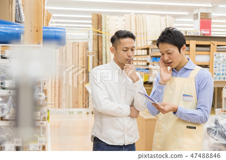 Home center DIY 47488846