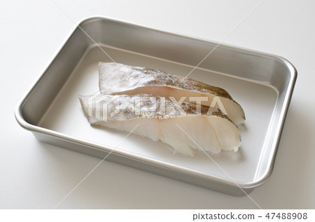 Cod fillets Cod fillets 47488908