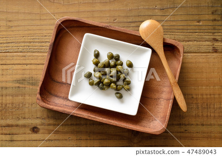 Capers Capers 47489043