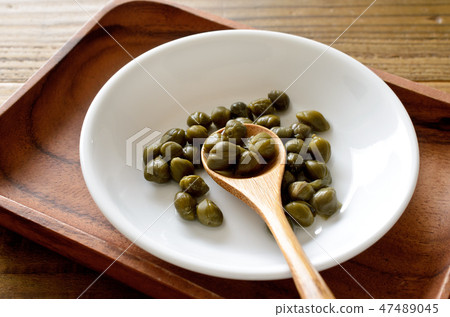 Capers Capers 47489045