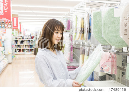 家居中心衛生間用品 47489456