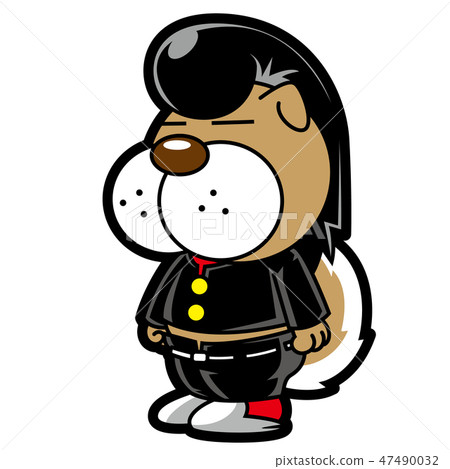 昭和沒有狗 47490032