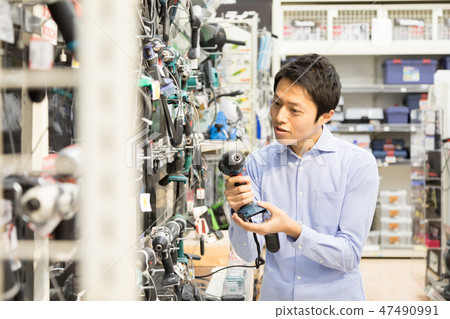 Home center DIY 47490991