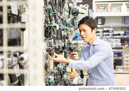 家居中心DIY 47490992