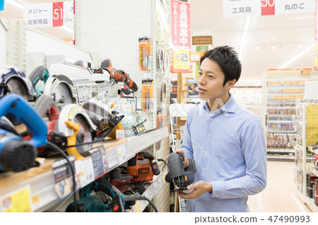 家居中心DIY 47490993