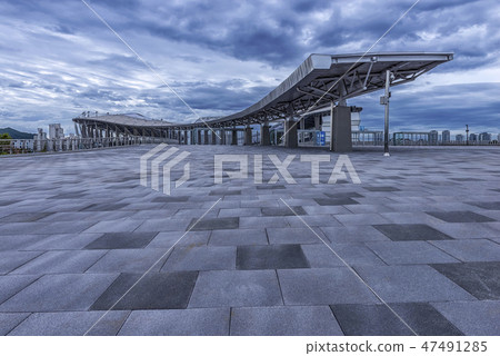 仁川亞洲體育場，西區，仁川，亞運會體育場 47491285