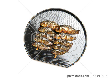 Small skewers Small skewers 47491396