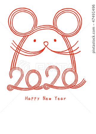 Anonymoousvictorz: Happy New Year 2020 Card Drawing