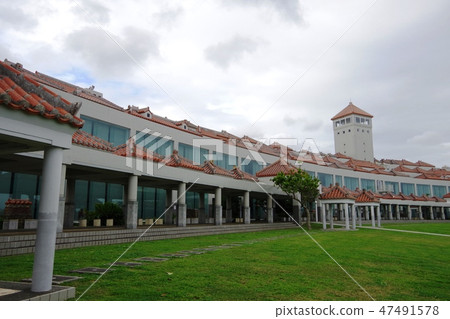 Peace Memorial Museum 47491578
