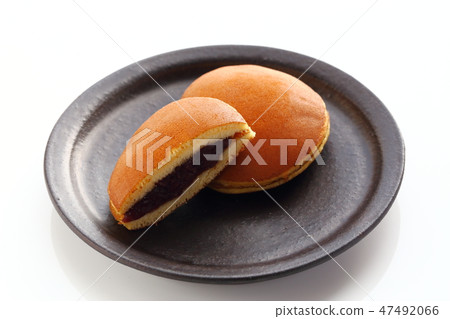 Dorayaki Dorayaki 47492066