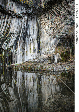 Genbudo Park Aoyong-dong Genbudo Park Aoyong-dong 47492181