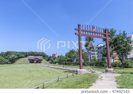 Jeongneung，Jeongneung，Gangnam-gu，Seoul 47492585