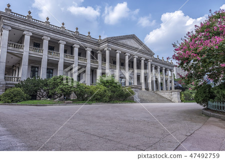 Seokjeon,Deoksugung,Jung-gu,Seoul Seokjeon,Deoksugung,Jung-gu,Seoul 47492759