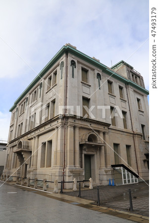 Former Owada Bank in Tsuruga City 47493179