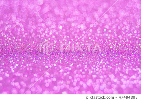 Abstract glitter pink background Abstract glitter pink background 47494895