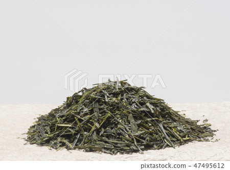 茶葉 47495612