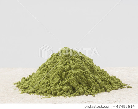 抹茶 47495614