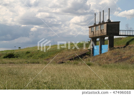 朝倉市(洪水前) 朝倉市(洪水前) 47496088