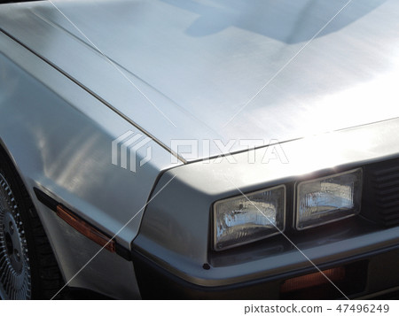 汽車形象 汽車形象 47496249