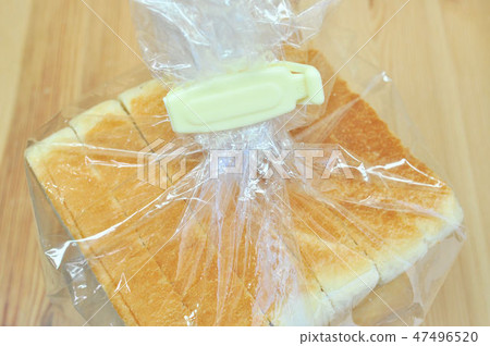 Food bag clip 47496520