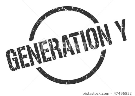 generation y stamp generation y stamp 47496832