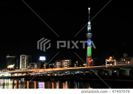 東京天空樹 47497076