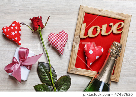 Valentine, Love, Wedding, Mother, Father, Birthday, decoration, card, 47497620