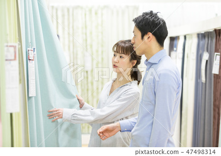 家庭中心夫婦購物 家庭中心夫婦購物 47498314