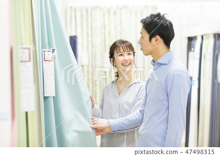家庭中心夫婦購物 家庭中心夫婦購物 47498315