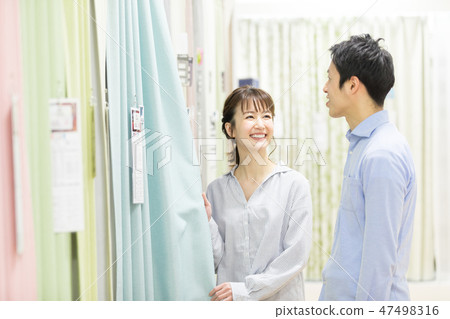 家庭中心夫婦購物 家庭中心夫婦購物 47498316