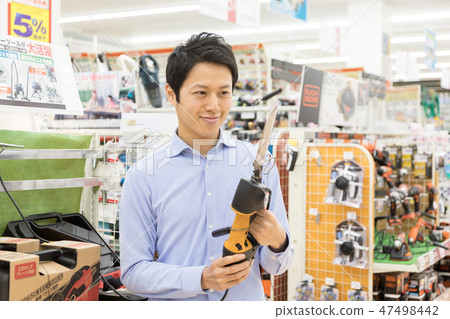 Home center DIY 47498442