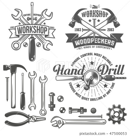 workshop logo 47500053